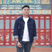 Muhammad Azri Akmal Bin Zamree
