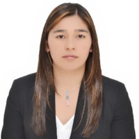 Adriana Carolina Pinzon Arévalo