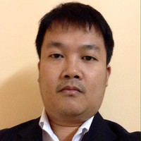 Eugene Cunanan