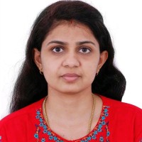 Devishree Manoharan