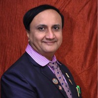 Dr.Sudhir Joshi