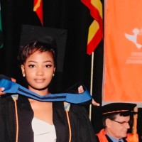 Cebile Khoza