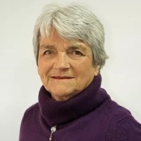 Elizabeth Hendry