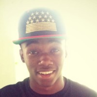 Daniel Redmond