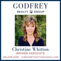 Christine Whitton, Broker Associate