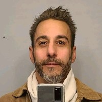 Aaron Lamarca
