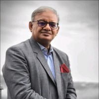 Sanjeet Rustagi