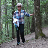 Mary Root