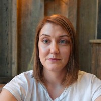 Clare Trendell