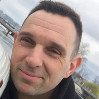 Thierry Jaffry