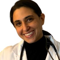 Yael Korman, MFA, PA-C