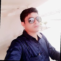 Vikash Choubey