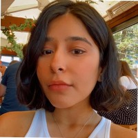 Harshita Sharma, Cpa