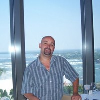 Danny Brideau