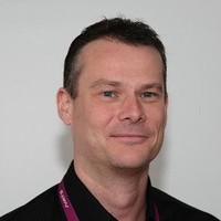 Iain Davies