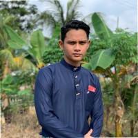 Muhammad Zarif