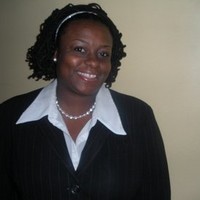 Tammy Johnson, M.S.