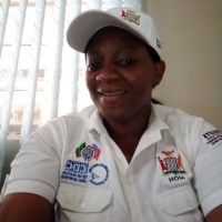 Ffion Mwale