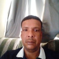 Geraldo Barbosa De Amorim