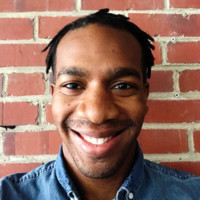 Tremayne Person