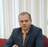 Евгений Яримака
