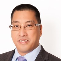 Tony Wong