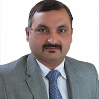 Akhand Kumar