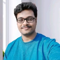 Kumar Sourav