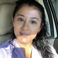 Luisa Fernanda Castaño