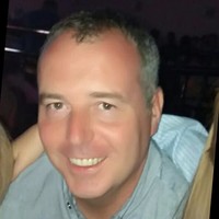 Chris Fairbrother