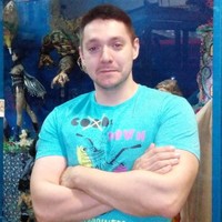 Денис Таржанов