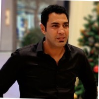 Tamer Amin