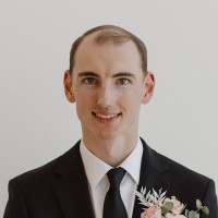 Connor McPherson