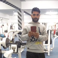 inder chand