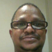 James Marco Eftha