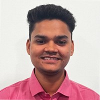 Harsh Mandavkar