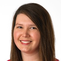 Jessica Griffel