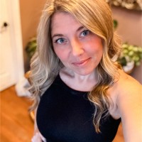 Samantha Dorris