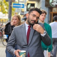 Masoud Mohamed