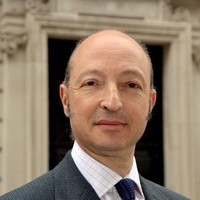 Ian Rosmarin
