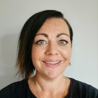 Jen Langford