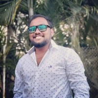 Hitesh Patil