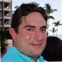 Joe Ciaramitaro