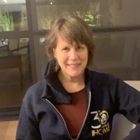Barbara Hadley