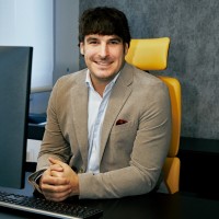 Xabi Etxebarria (Asesor Bilbao)