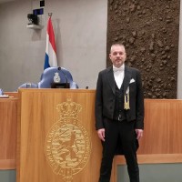 Arnoud Van Namen