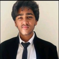 Harshit Jain