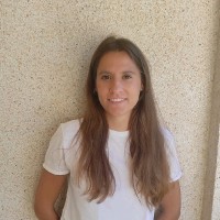 Marina Manzanares García
