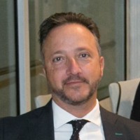 Jose B. Garcia Fernandez