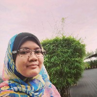 Nor Fatihah Muhamad Nor